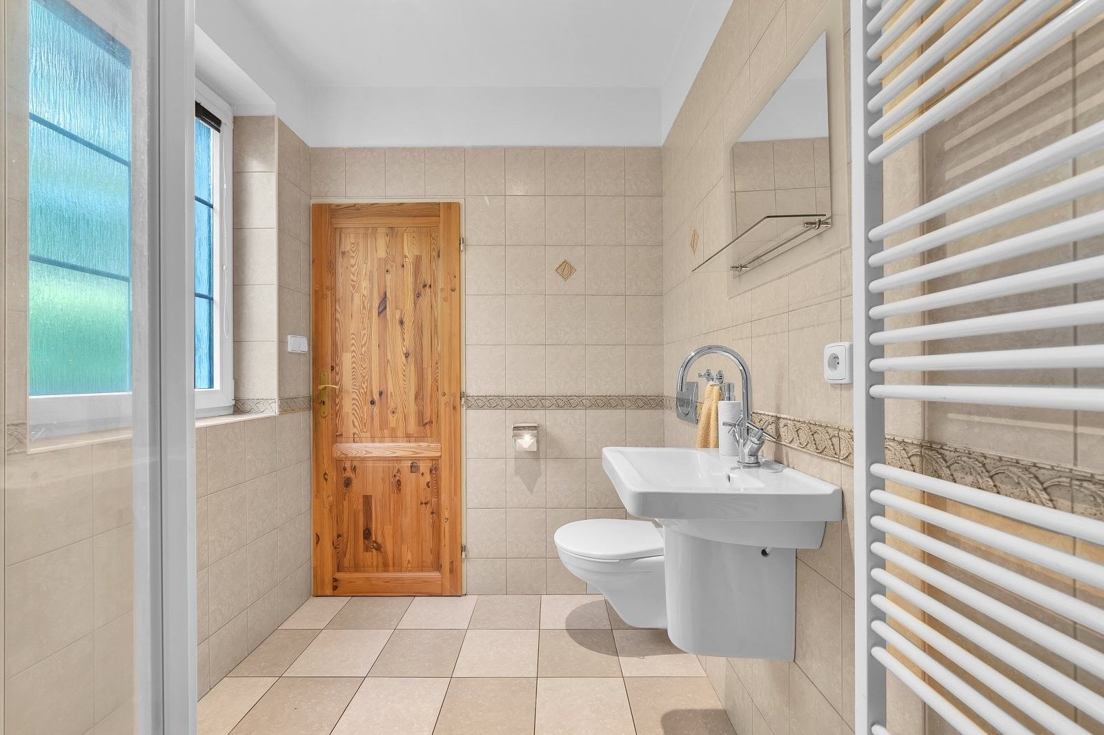 Rodinné domy, Mladé Buky Hertvíkovice, 139 m² - 2
