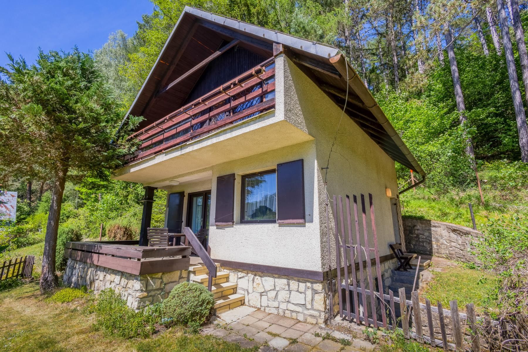 Chalupy, Doubravice, Leština, 130 m² - 1