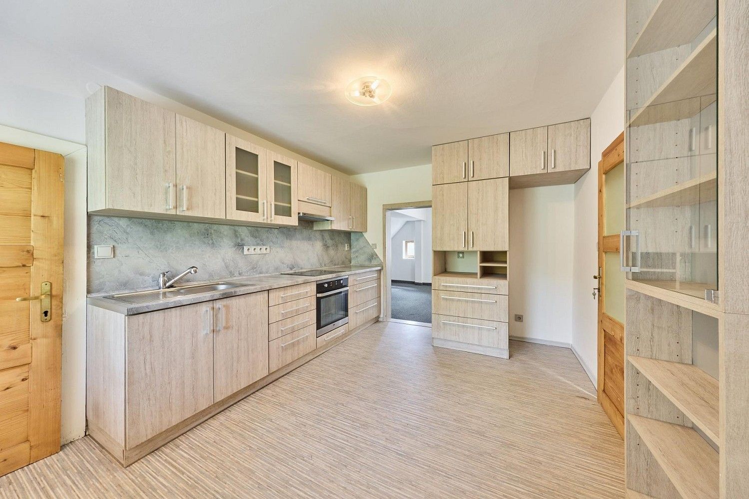 Rodinný dům · 151 m² · K Vébrovce, Trutnov - Voletiny - 3