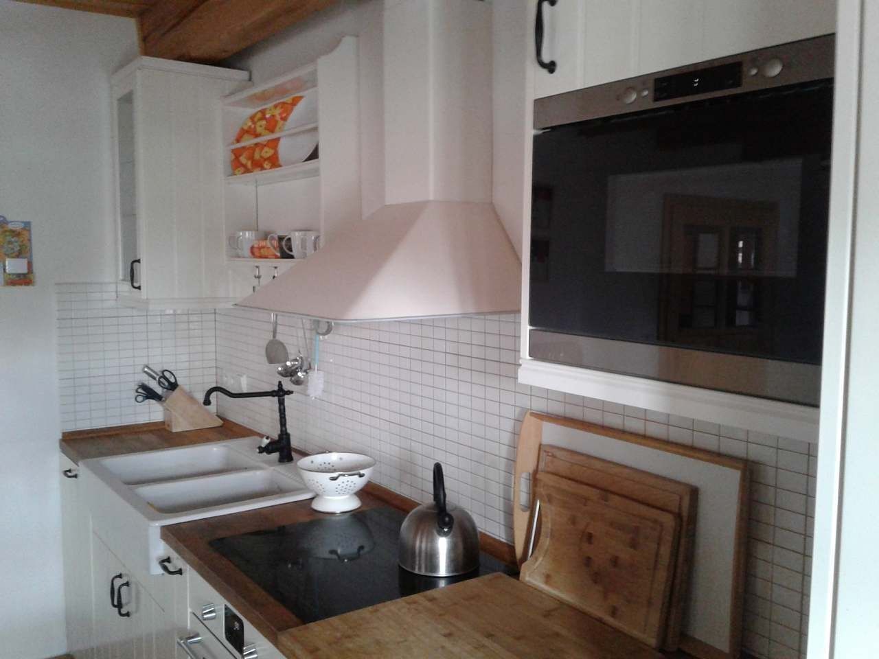 Chata · Stará Ves u Rýmařova, Moravskoslezský kraj - 3