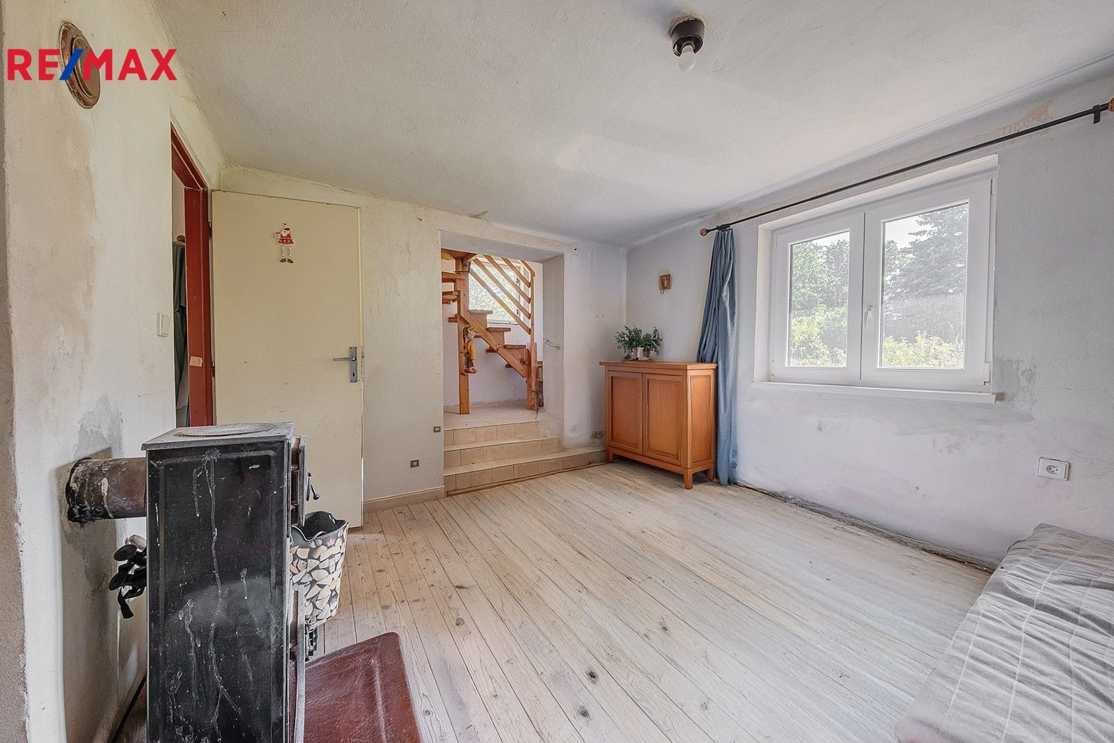 Prodej chata - Robčice, Útušice, 65 m²