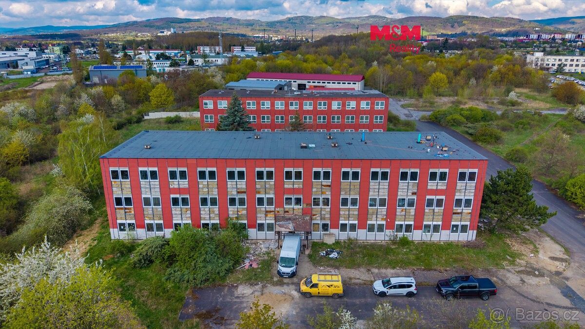 Ostatní, Chomutov, 430 01 - 1