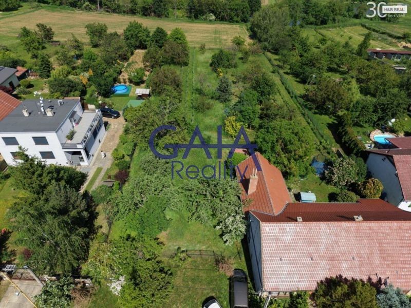 Pozemky pro bydlení, Čeložnice, 1 584 m² - 2
