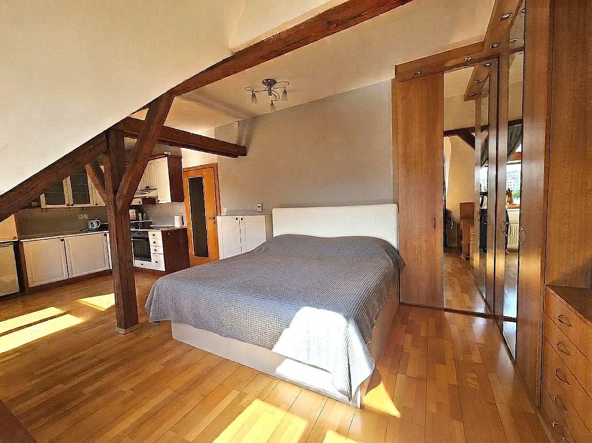 1+kk, Praha - Vinohrady, okres Praha 2, Hlavní město Praha, 40 m² - 2