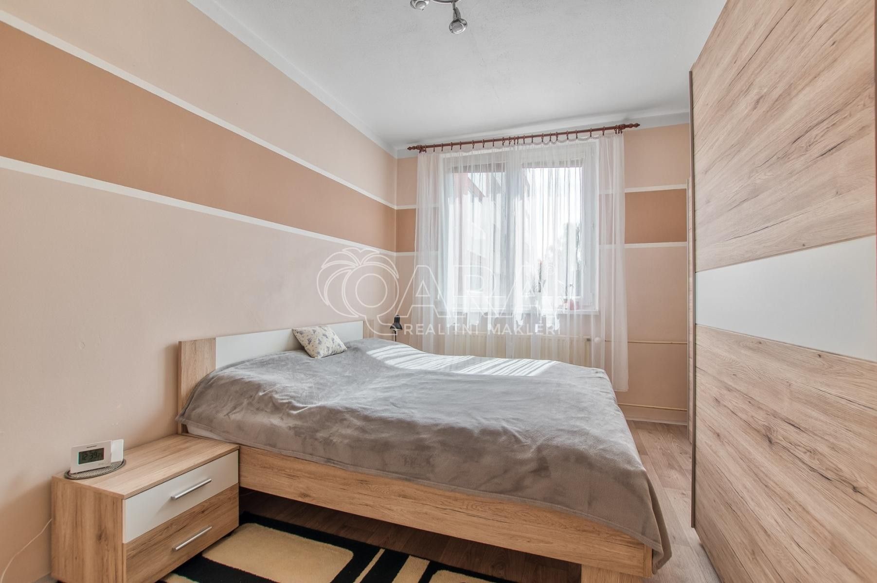 3+1, Jana Maluchy , Ostrava Dubina, 77 m² - 2