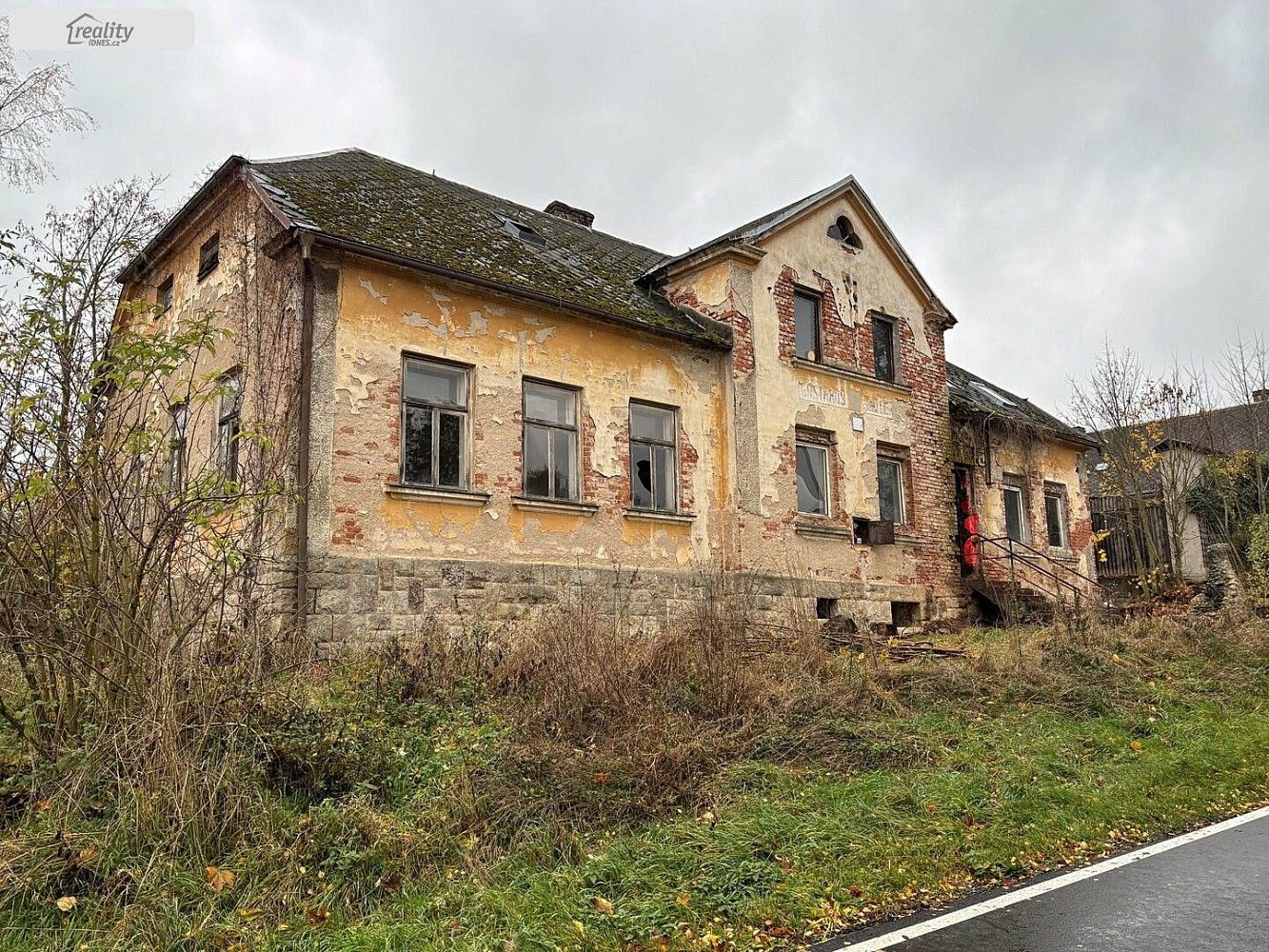 Rodinný dům, 400 m²