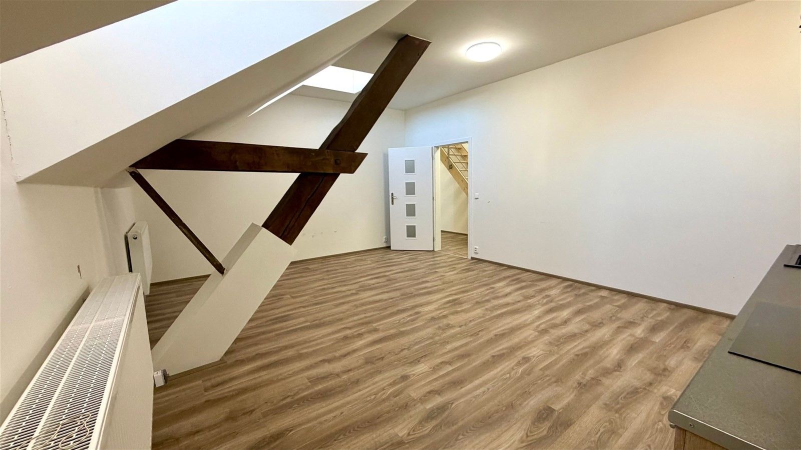 Pronájem byt 3+kk - Židovská 484, Cheb, 75 m² - 5