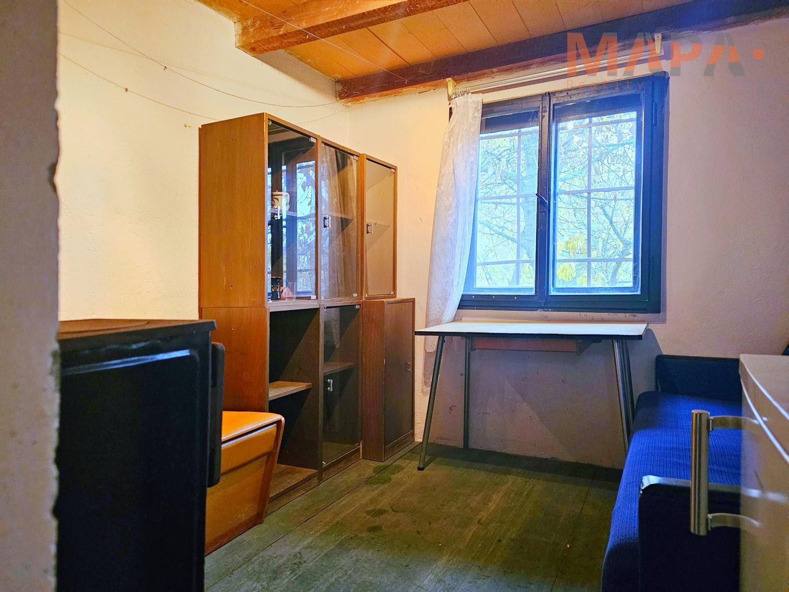 Prodej chata - Otvice, 16 m²