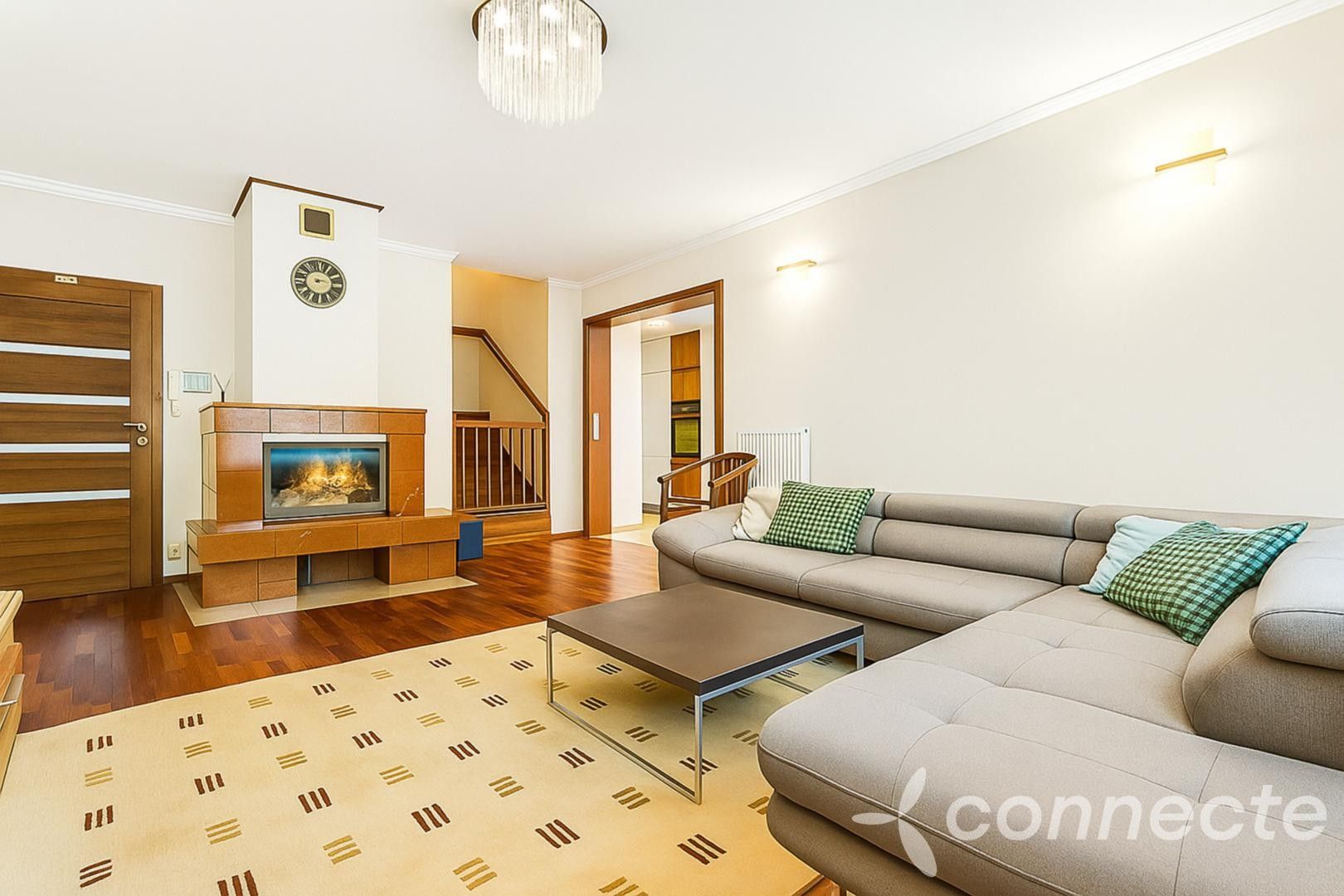 Prodej rodinný dům - Vachkova, Praha, 240 m²