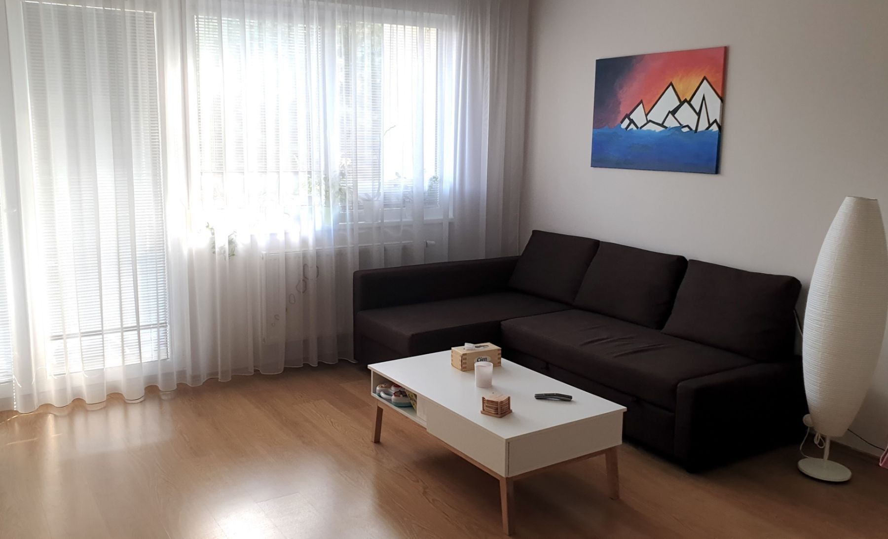 Byt 3+kk · 92 m² · Kytlická, Praha - Prosek - 3