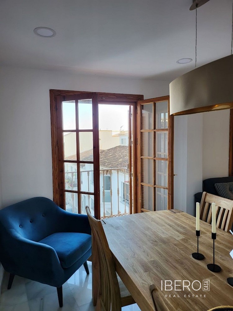 Prodej byt 4+kk - Benalmadena Pueblo, Španělsko, 114 m² - 5
