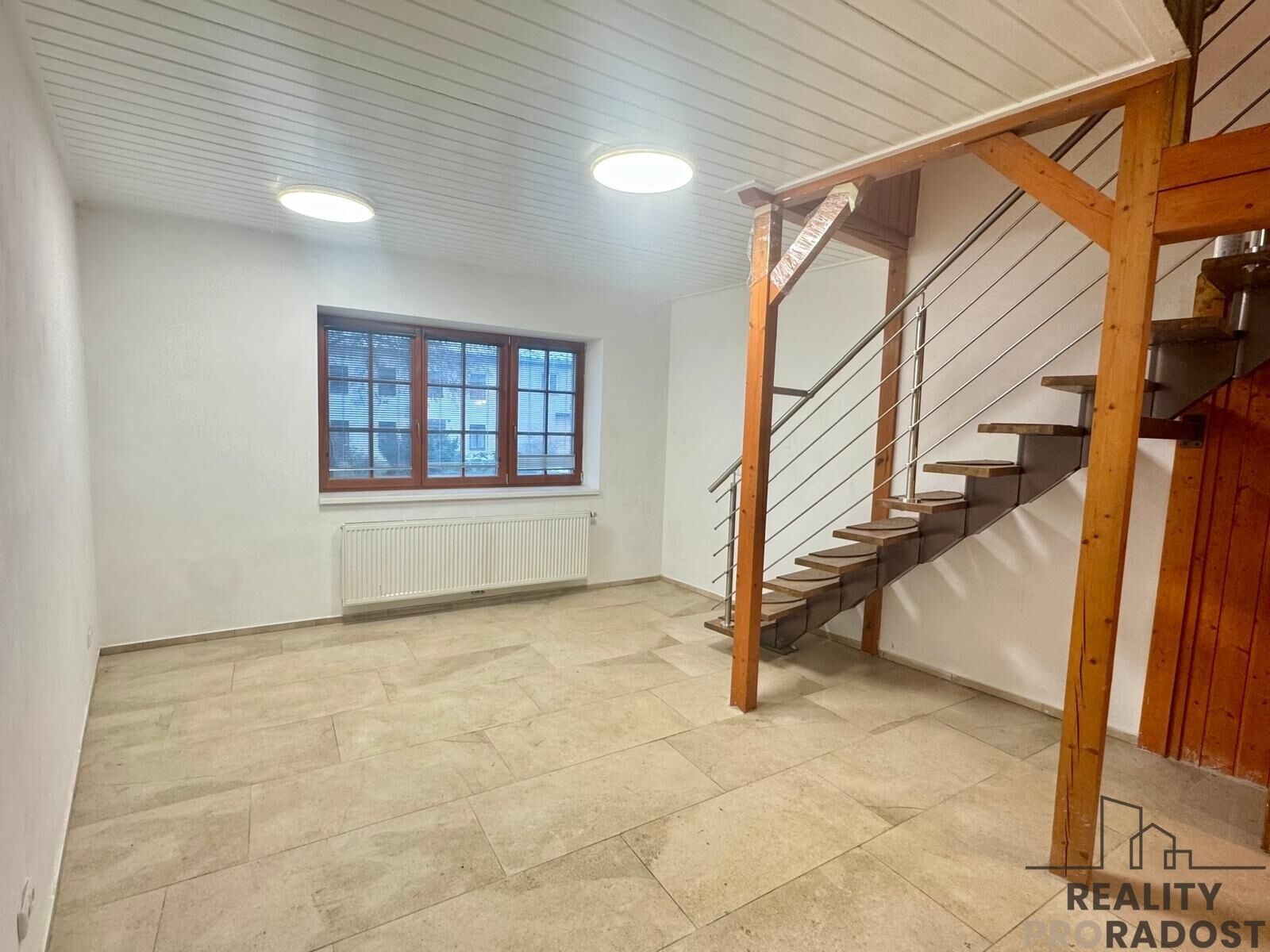 Prodej zemědělská usedlost - Vanovice, 450 m² - 5