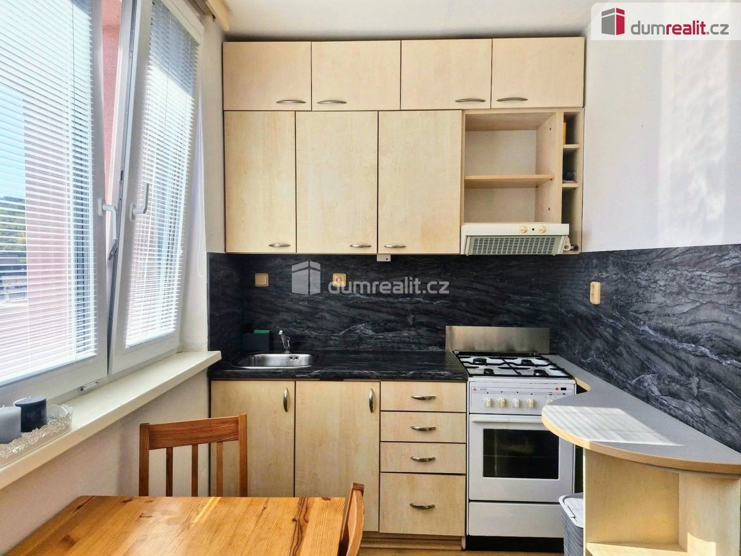 1+1, Louky, Uherské Hradiště, 36 m²