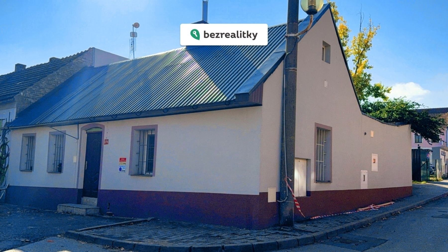 Rodinný dům, 144 m²
