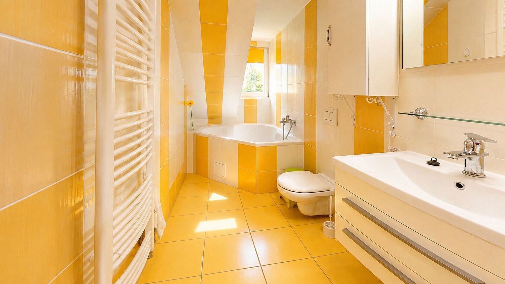 Prodej byt 2+1 - Karlovy Vary, Karlovarský kraj, 62 m² - 5