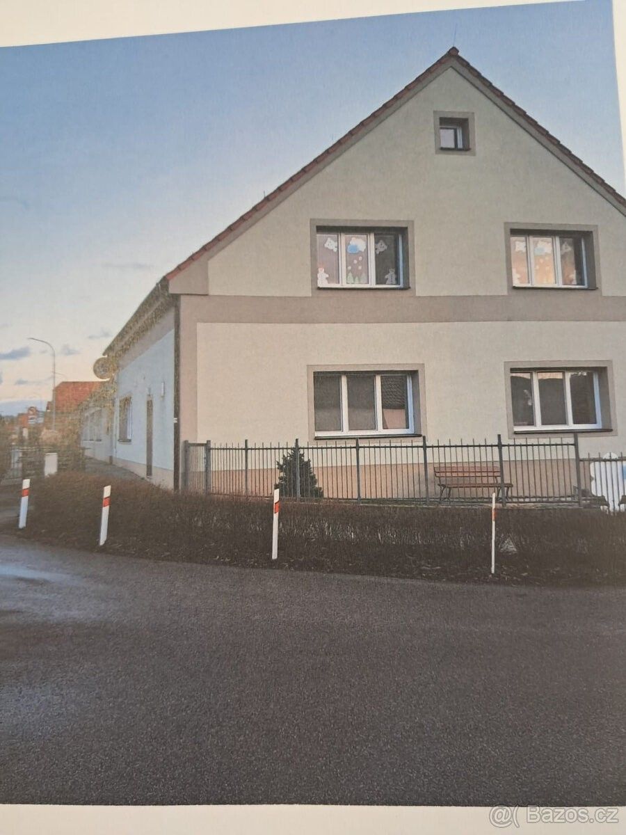 Restaurace, Dřísy, 277 14 - 1