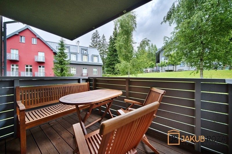 Byty, Harrachov, 512 46