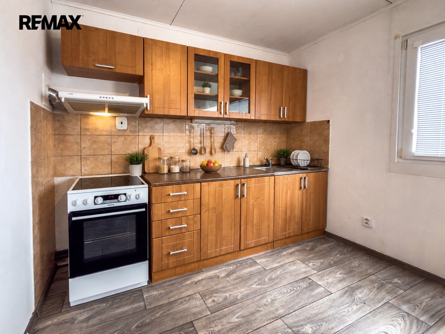 3+1, Okružní 944, Trhové Sviny, 75 m² - 2