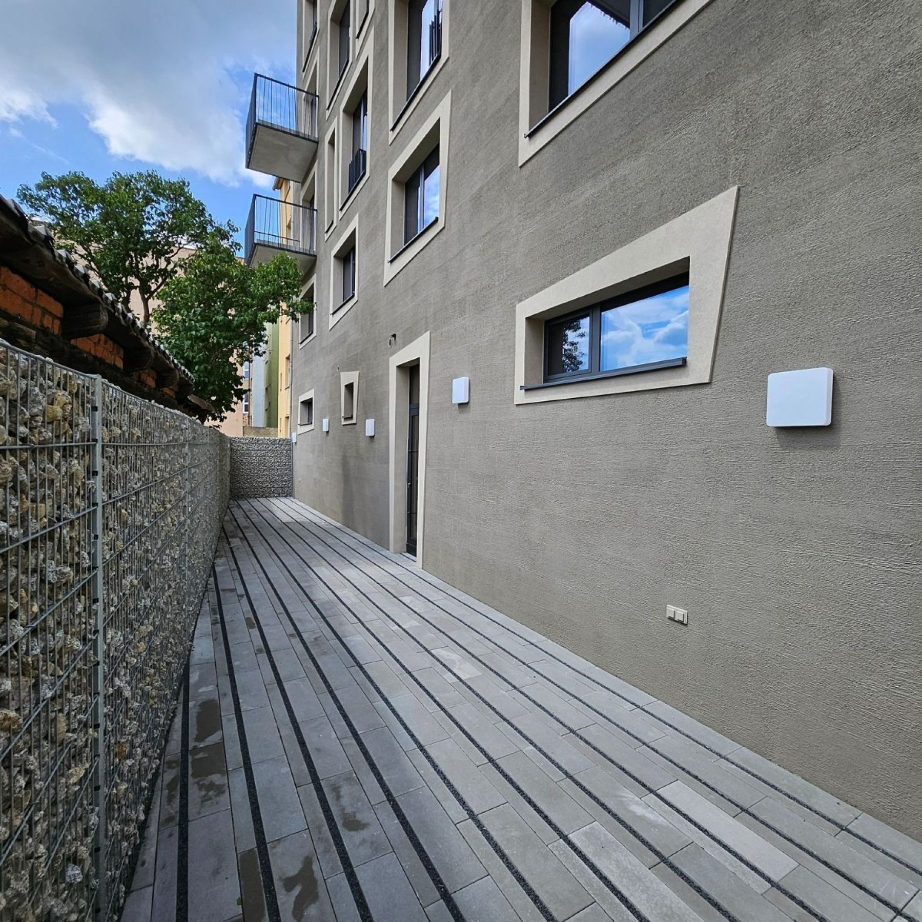 Prodej byt 2+1 - Karlovy Vary Dvory, 270 m² - 5