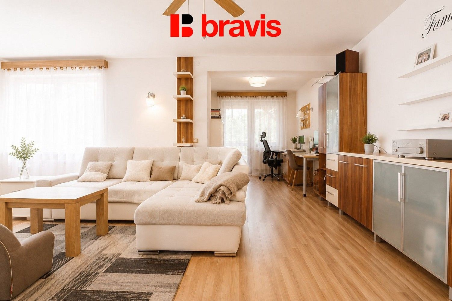 Rodinné domy, Brno - Řečkovice, okres Brno-město, Jihomoravský kraj, 170 m²