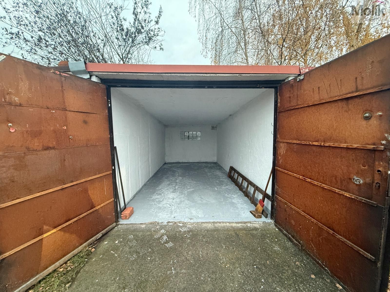 Prodej garáž - Pionýrů, Most, 16 m²