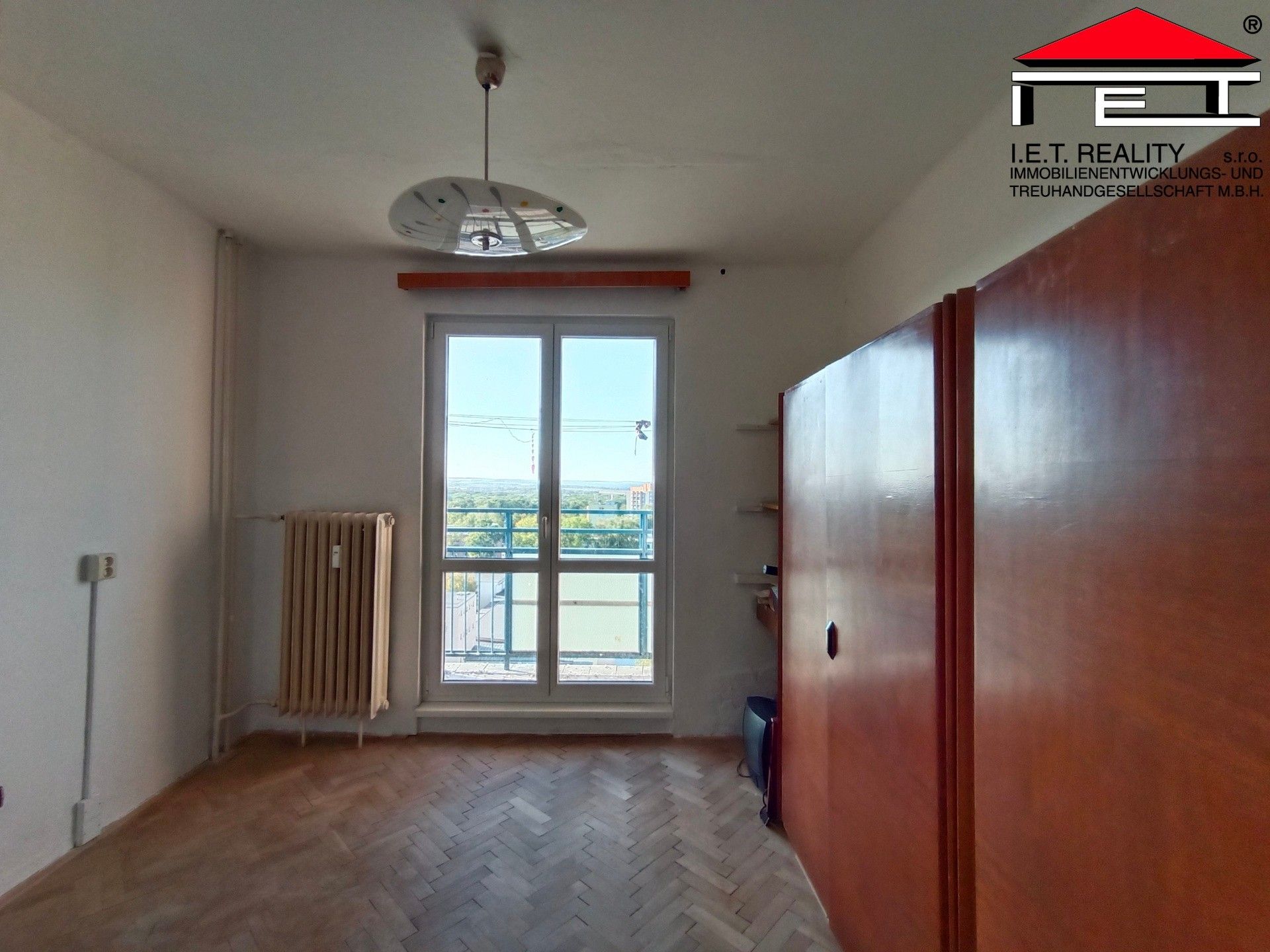 Byt 3+1 · 67 m² · Výškovická, Ostrava - 4