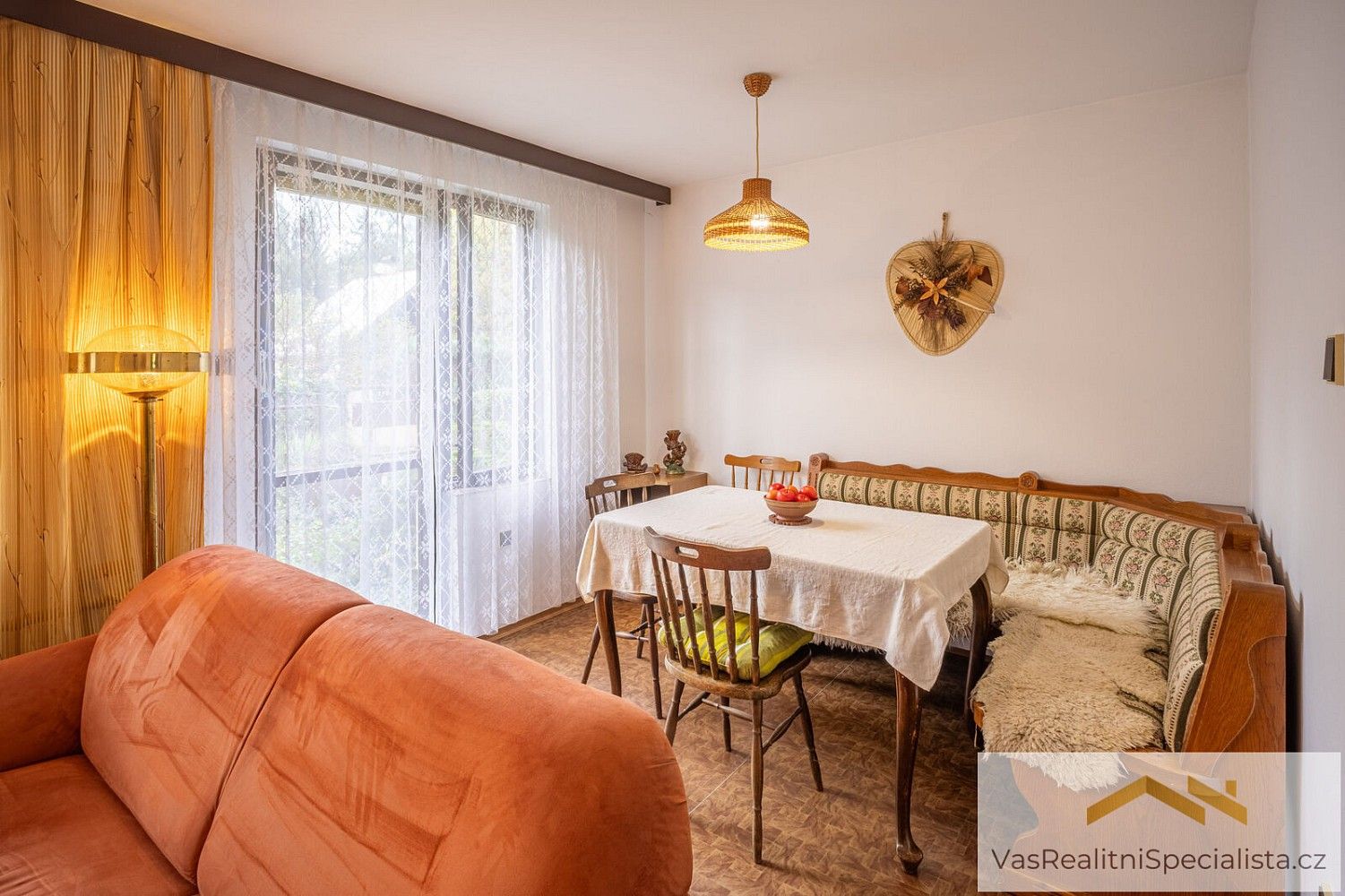 Rodinný dům, 90 m²