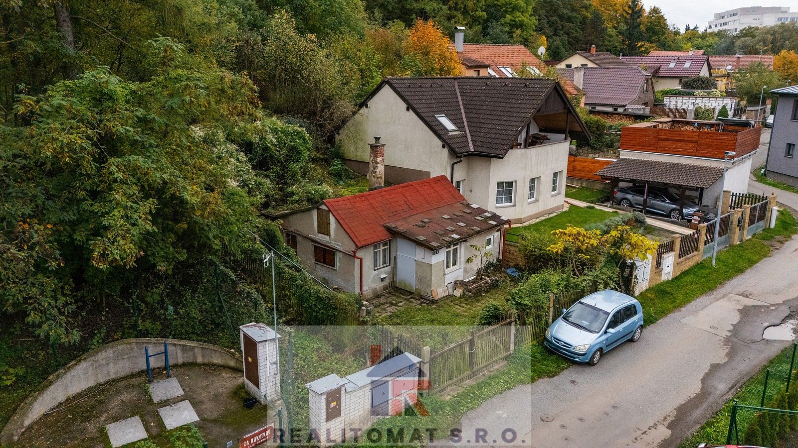 Rodinný dům · 271 m² · Praha - Kyje, okres Praha 14, Hlavní město Praha - 3
