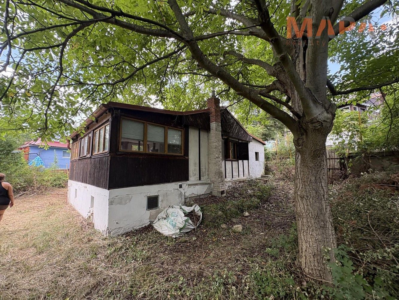 Prodej chalupa - Kadaň - Tušimice, okres Chomutov, Ústecký kraj, 40 m² - 5