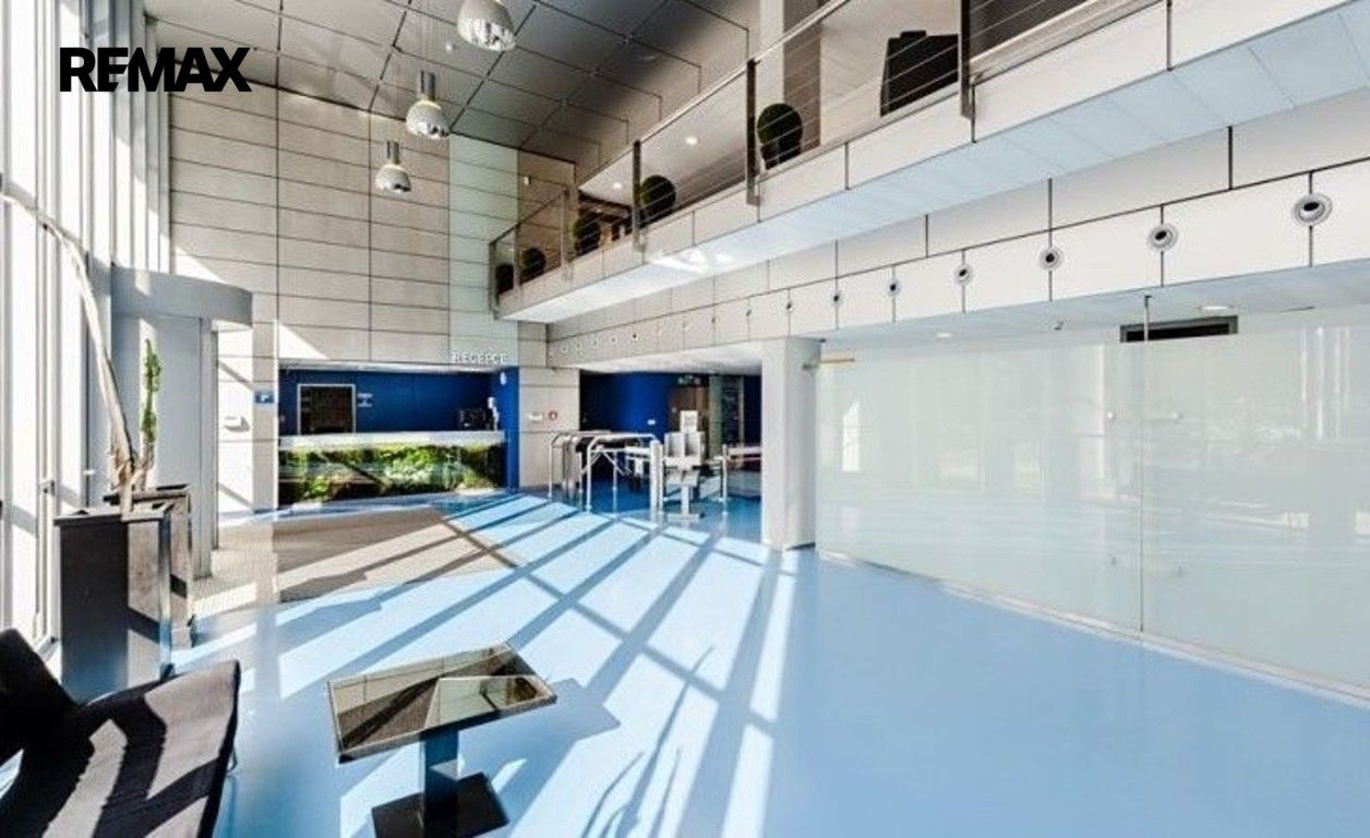 Pronájem kancelář - Doudlebská 1699, Praha Nusle, 250 m² - 5