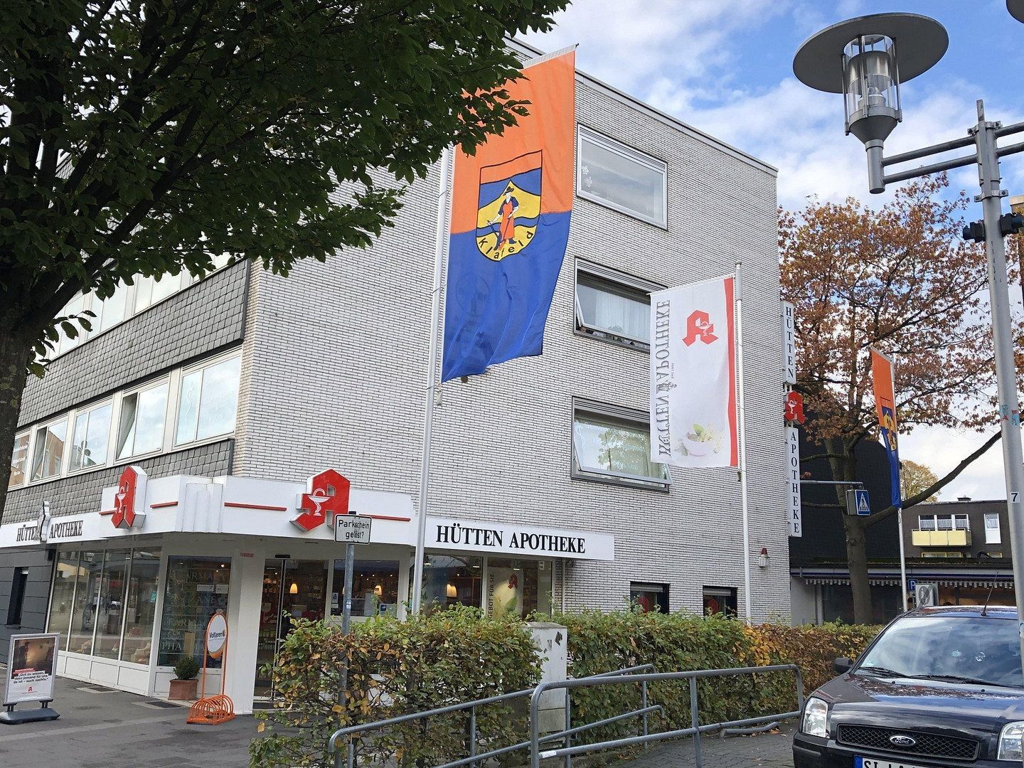 6+kk a více, , Severní Porýní-Vestfálsko, 216 m² - 1