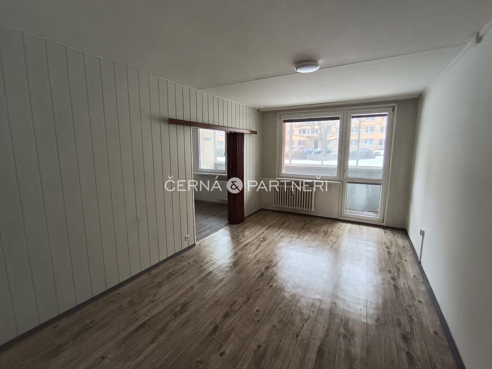 3+1, Bělehradská, Most, 68 m²