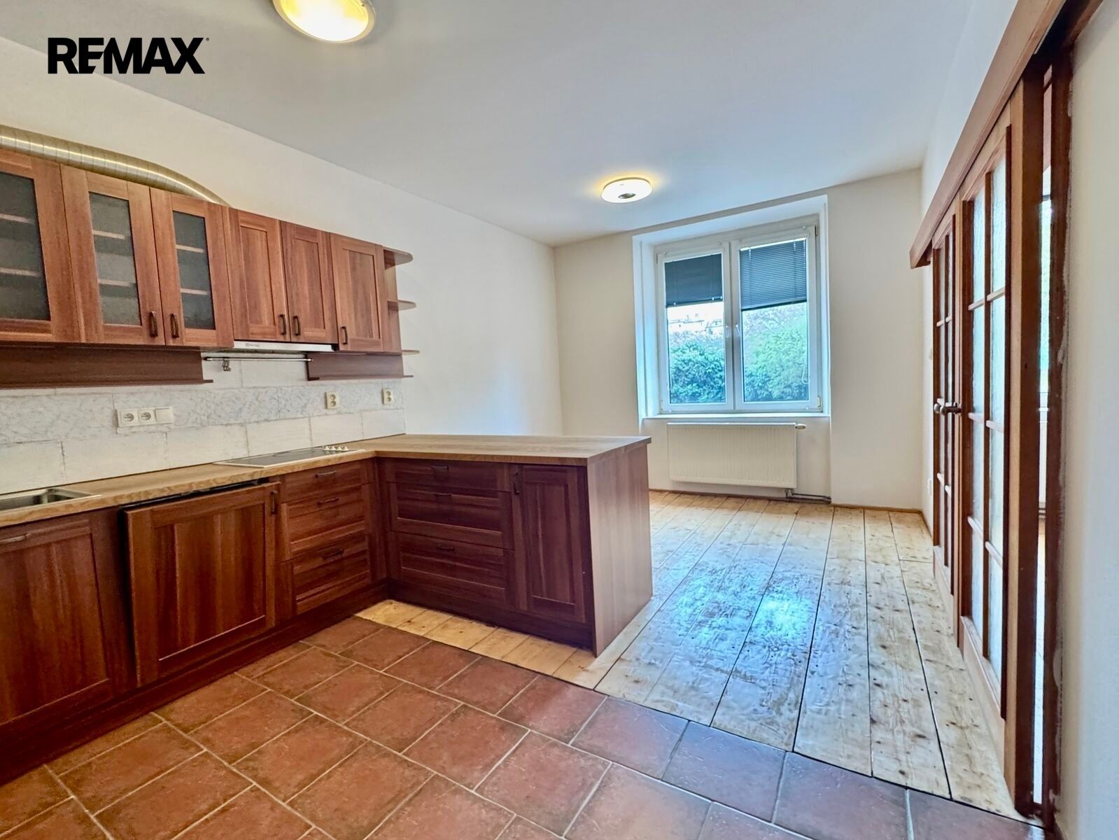 3+kk, Vrchlického 1668, Plzeň Jižní Předměstí, 72 m² - 2