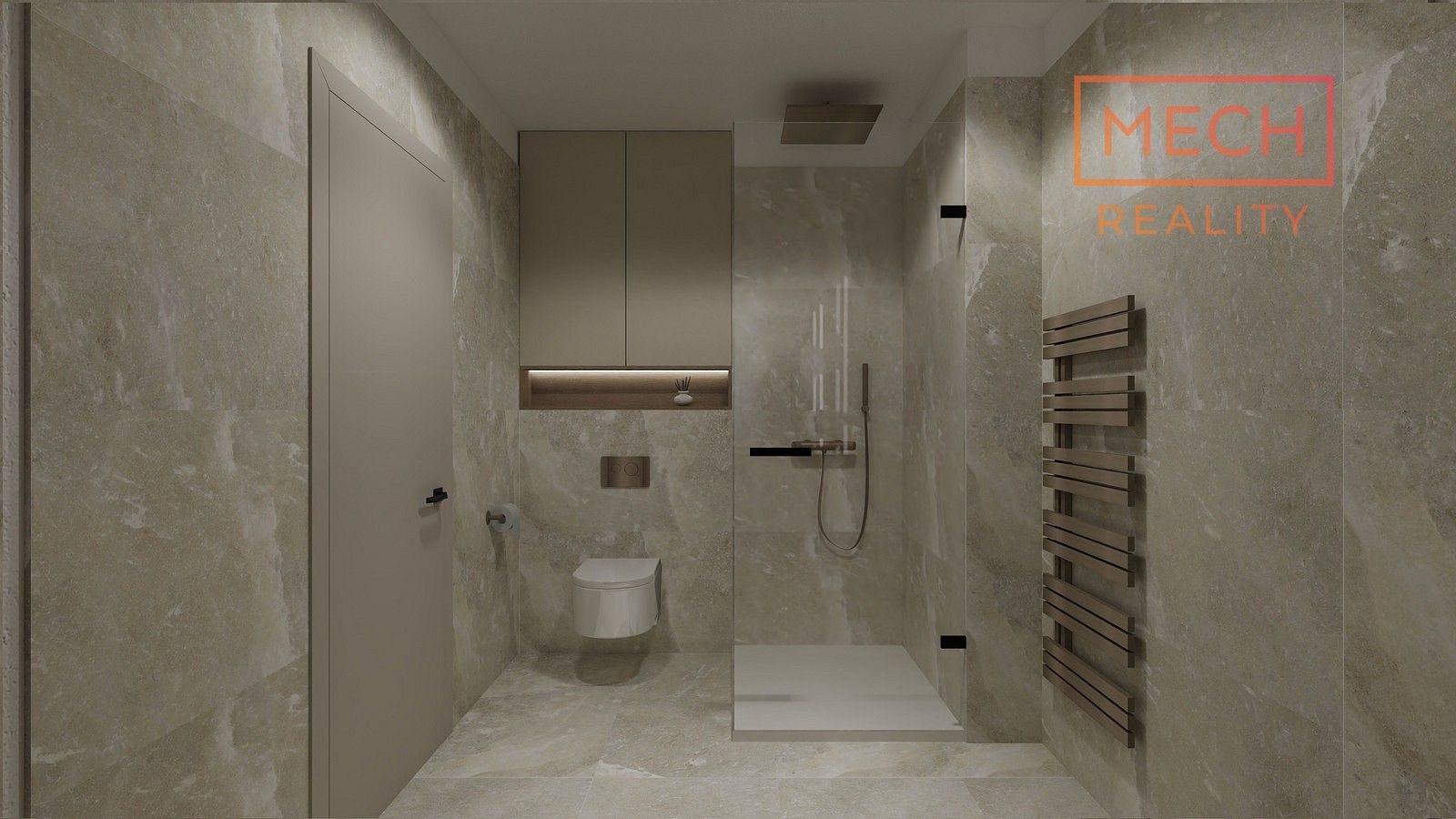 Prodej byt 3+kk - Malý Koloredov, Frýdek-Místek - Místek, 67 m² - 5