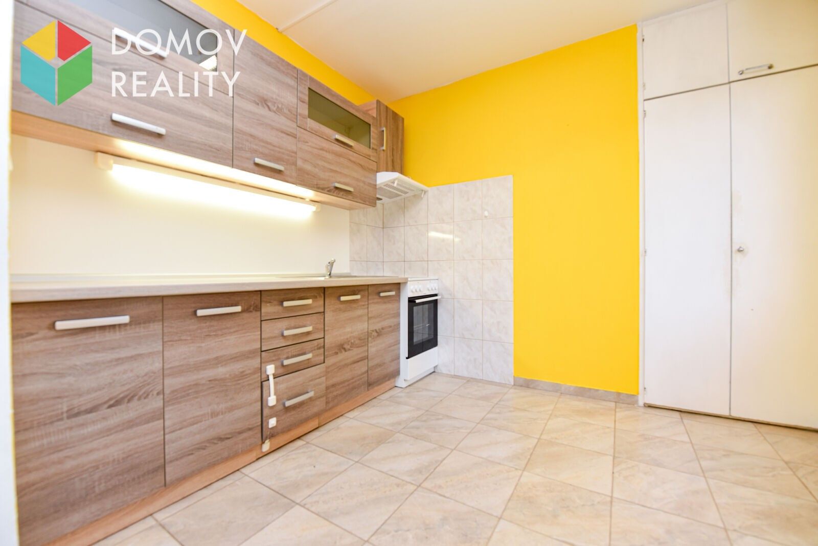 Byt 3+1 · 68 m² · Sídliště, Žebrák - 4