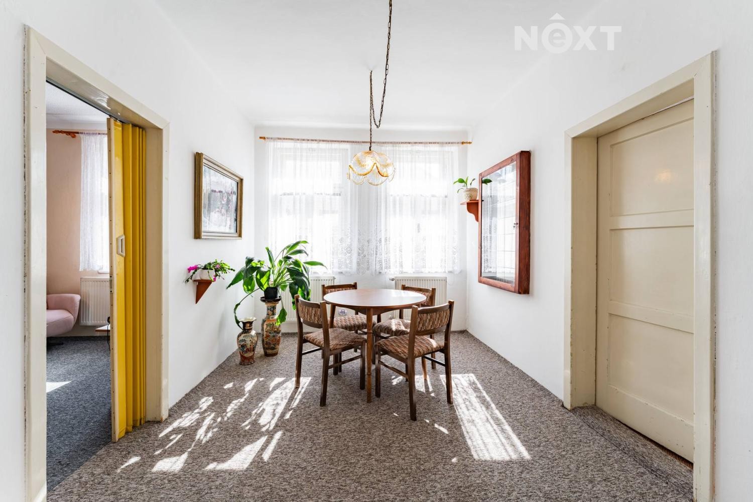 Byt 3+kk · 65 m² · Nový Malín - 3