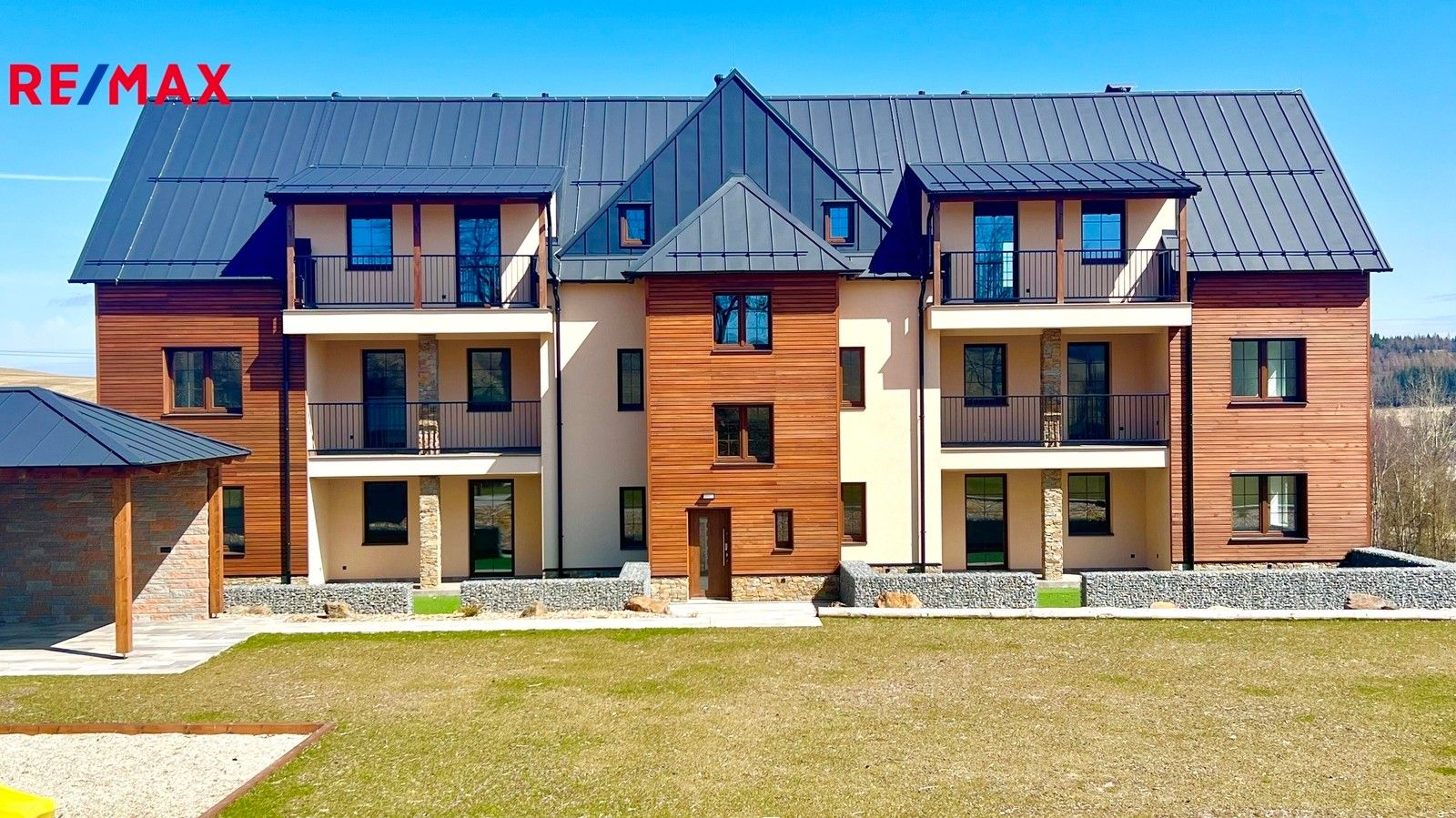 3+kk, Kostelní, Kovářská, 86 m²