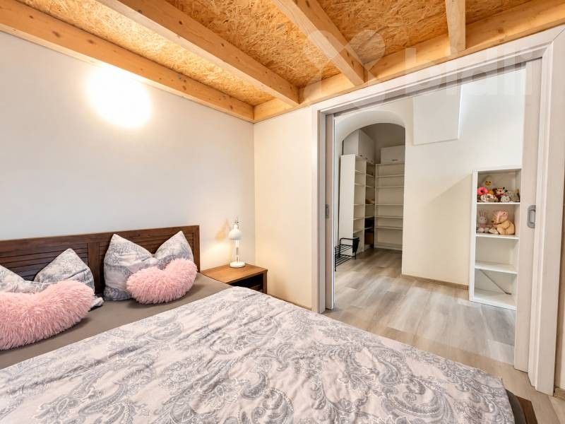 1+1, Uničovská, Šumperk, 57 m² - 1