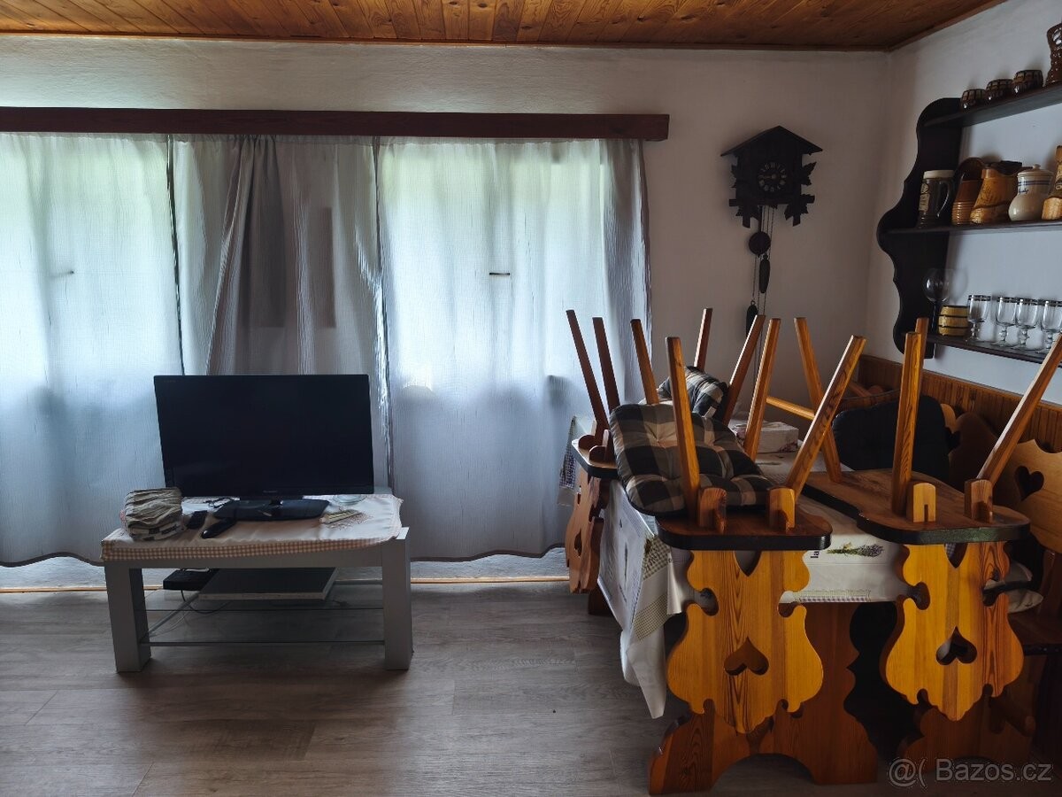 Prodej chata - Jarošov nad Nežárkou, 378 41 - 5