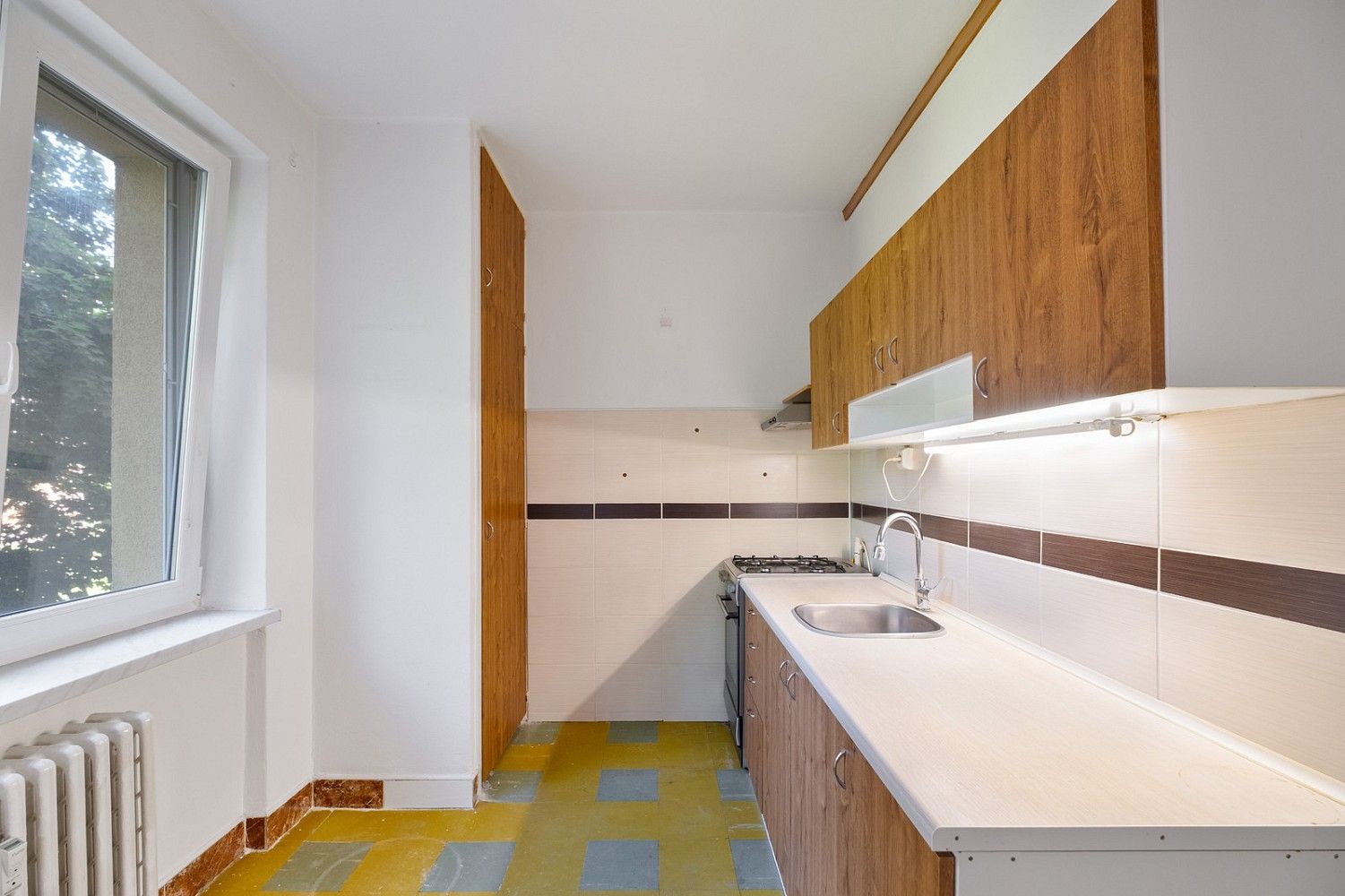 Byt 3+1 · 64 m² · Škroupova, Havířov - Podlesí, okres Karviná - 3