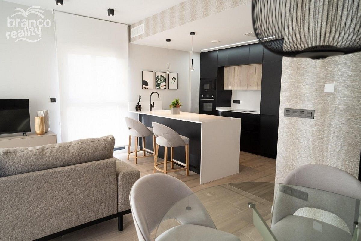 Rodinný dům · 86 m² · Orihuela Costa, ES - 3