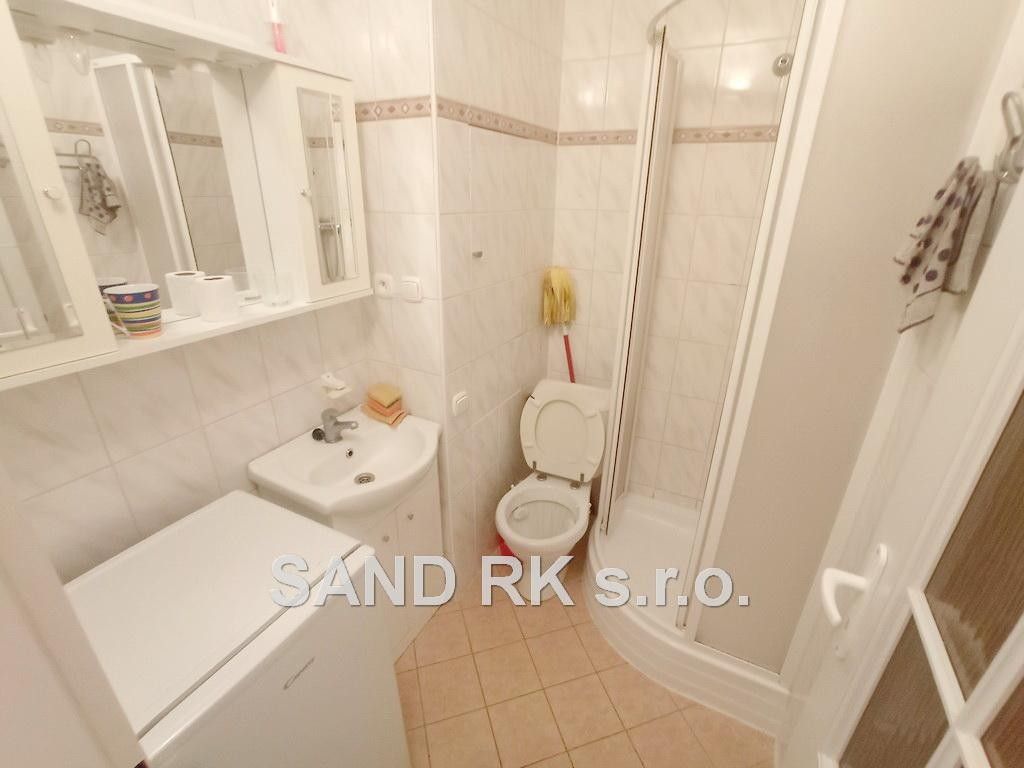 Pronájem byt 1+kk - Markova, Kdyně, 20 m²