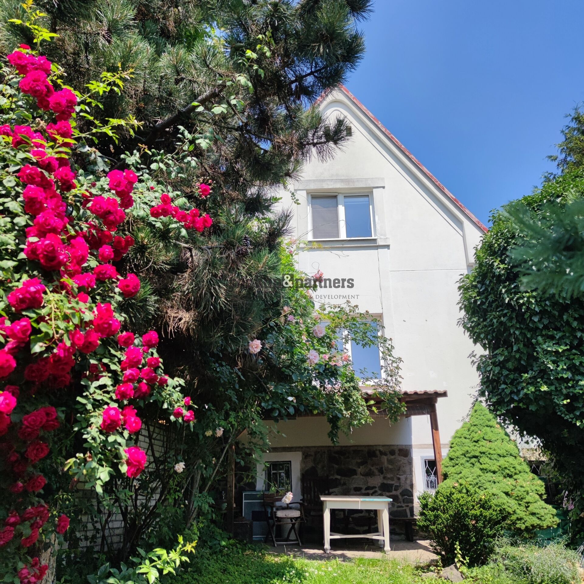 Rodinný dům · 136 m² · U sanatoria, Praha Radotín - 3