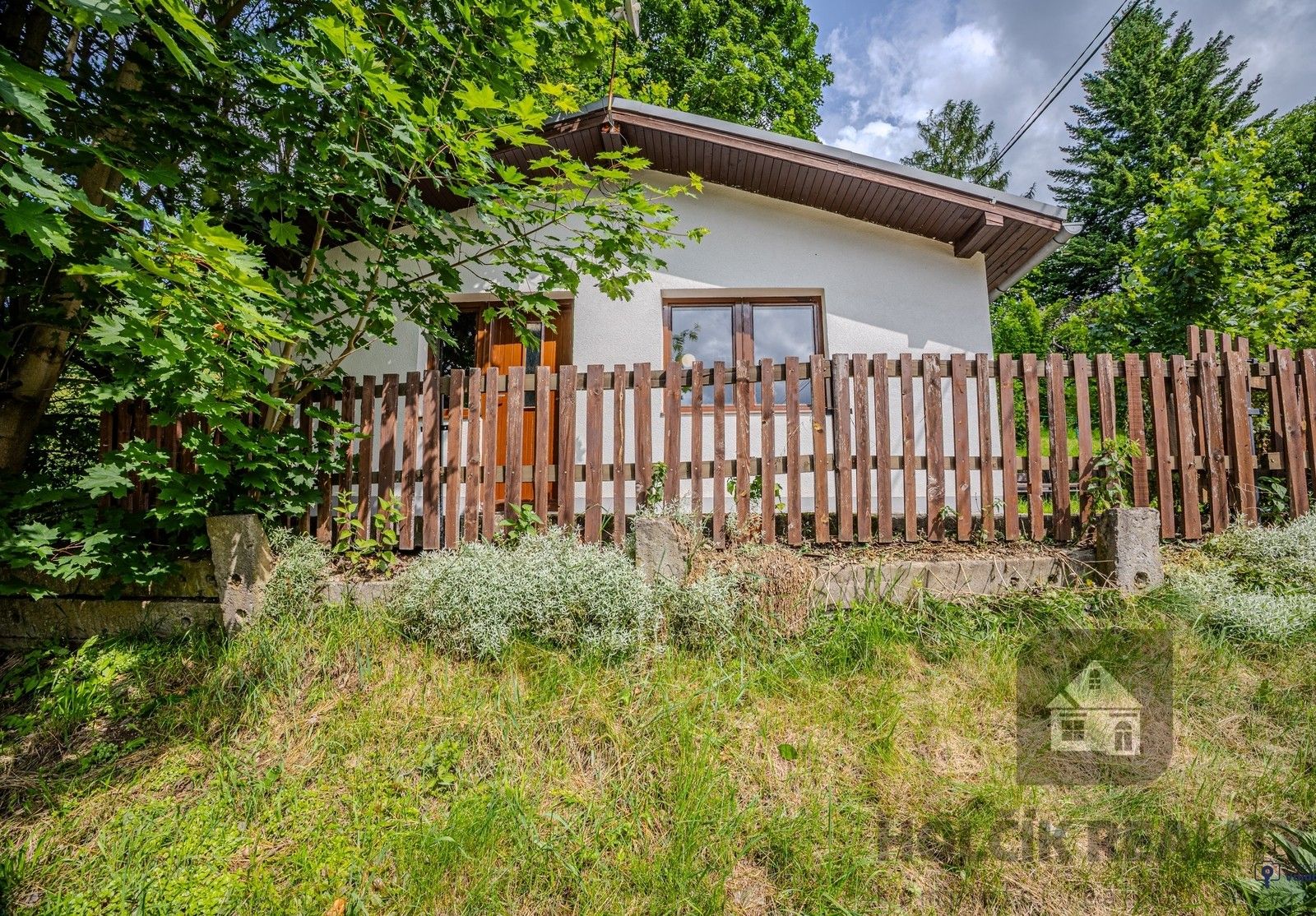 Chaty, Nýdek, 33 m²