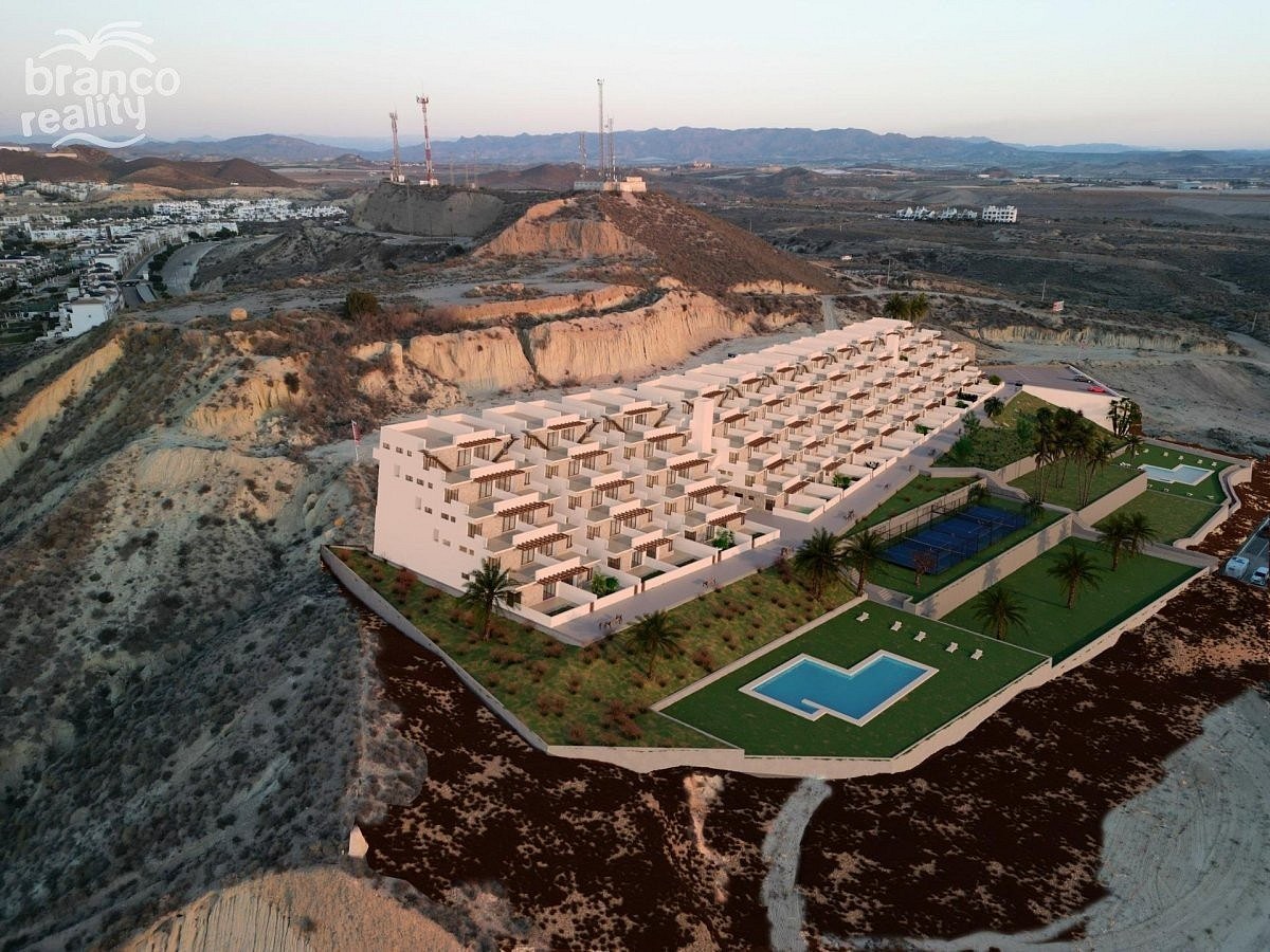 Prodej byt 2+kk - Vera, Almería, Španělsko, 53 m² - 5