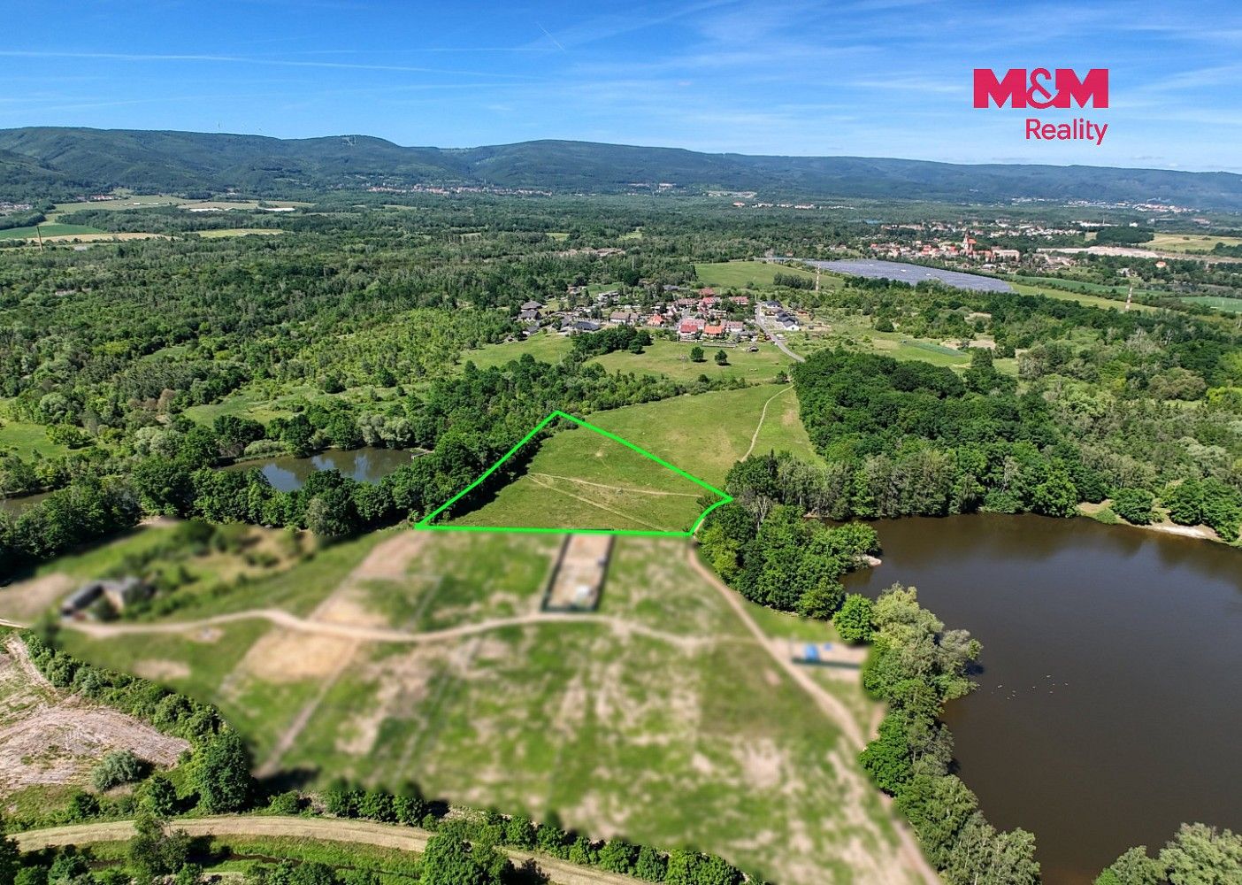 Zahrady, Duchcov, okres Teplice, Ústecký kraj - 2