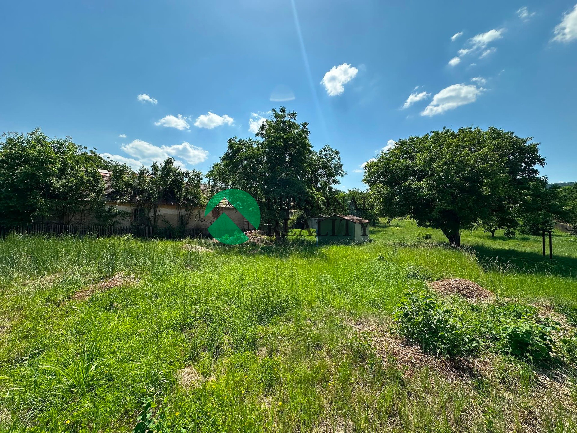 Pozemky pro bydlení, Petrovice - 2