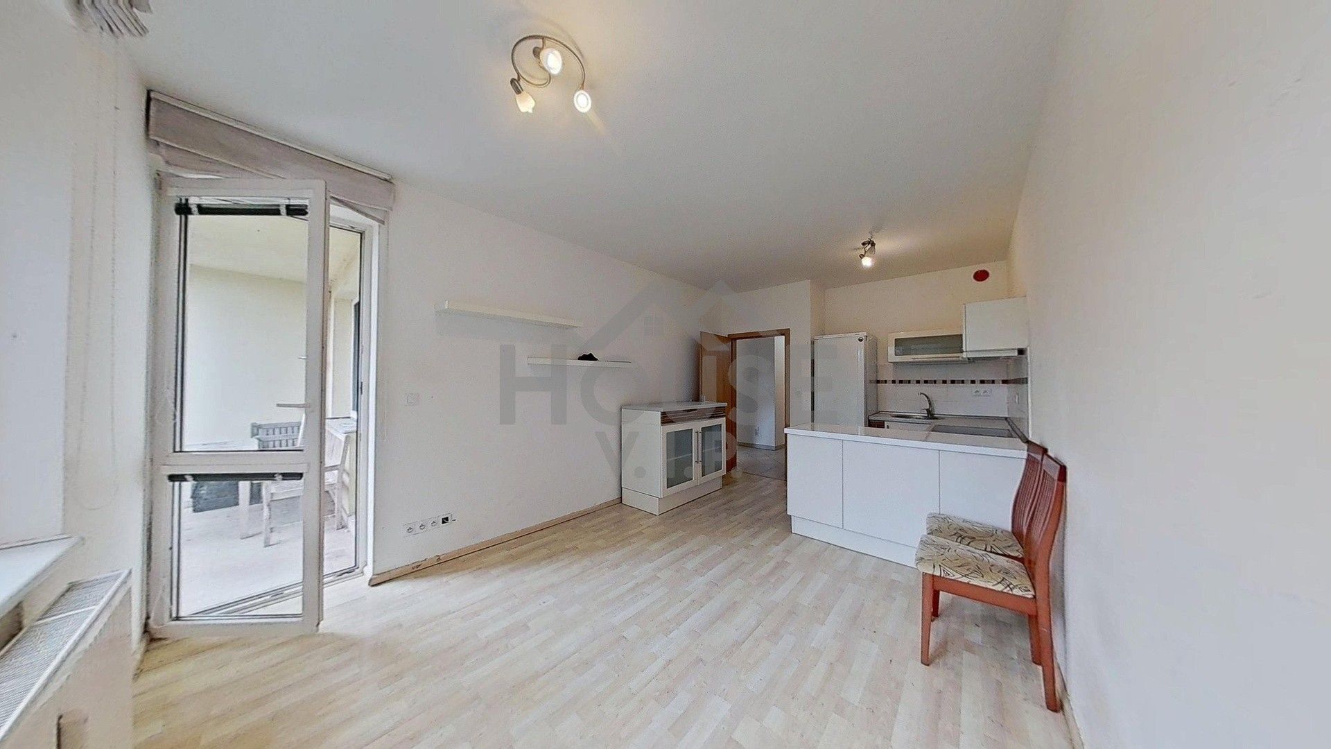 Prodej byt 2+kk - Mratín, 48 m²