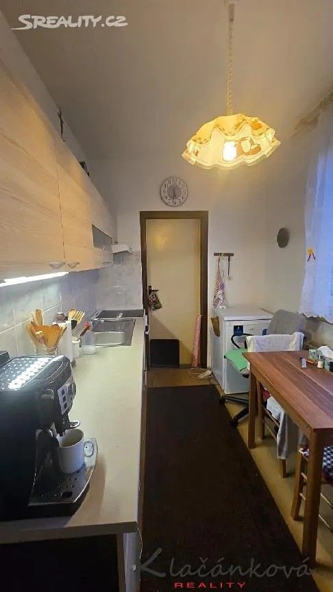 Prodej byt - Zlín, 760 05