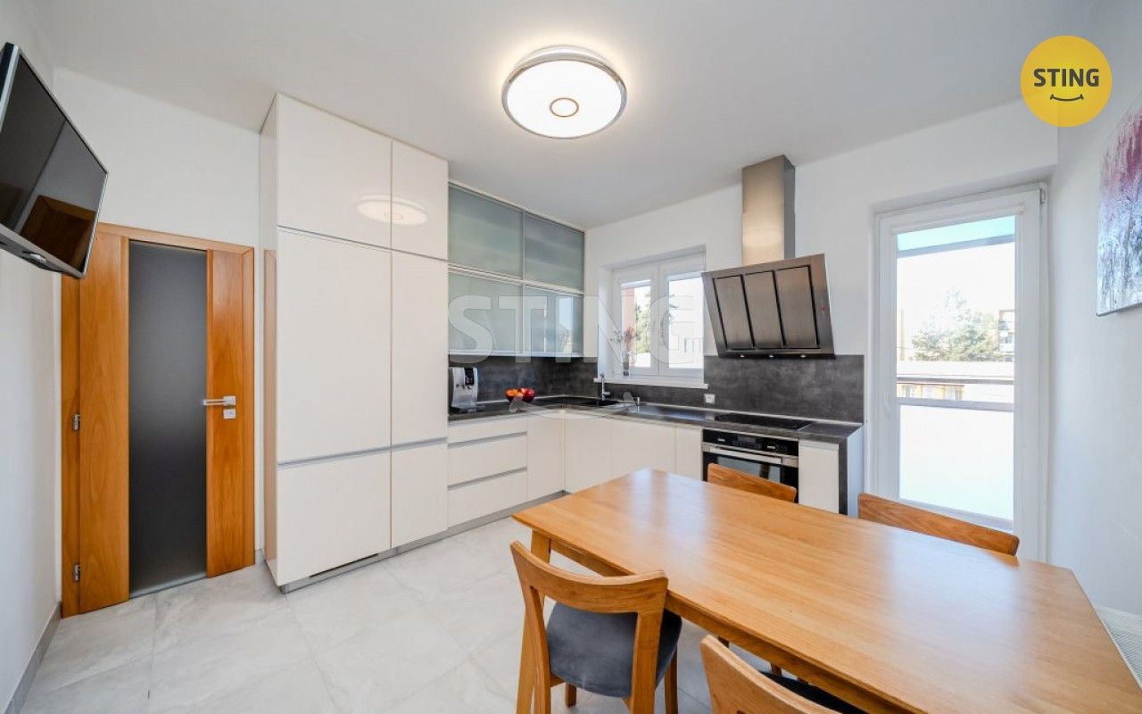 2+1, Hrabůvka, Ostrava, 66 m²